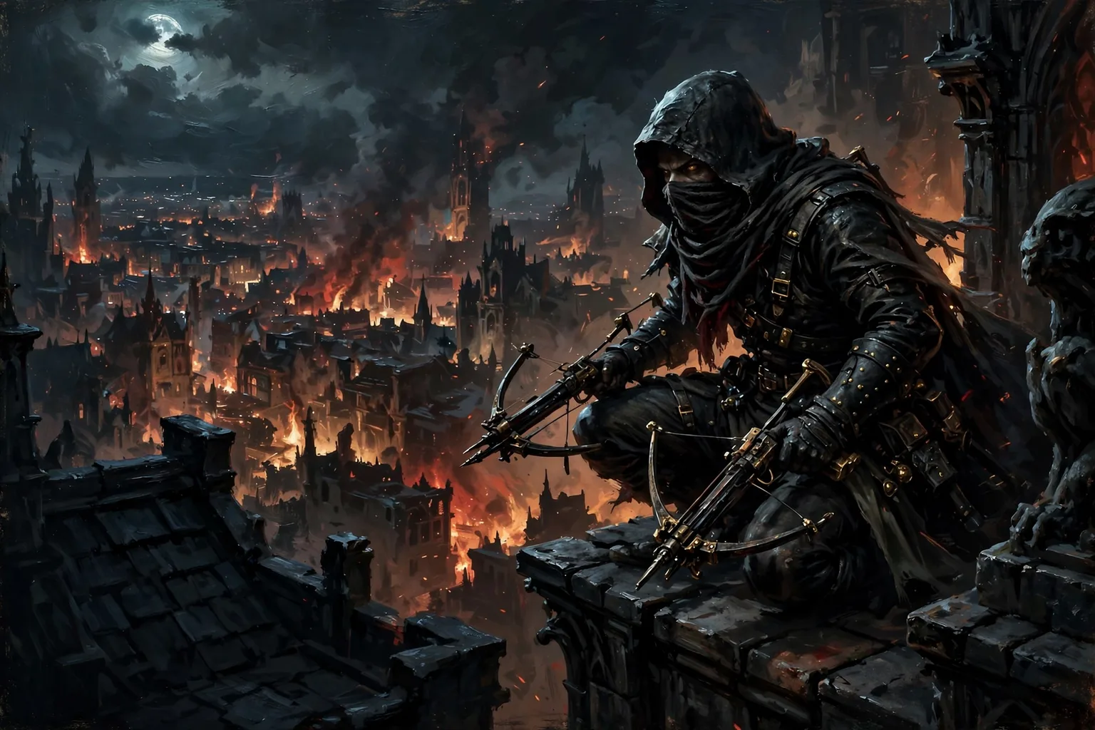 Łowca demonów