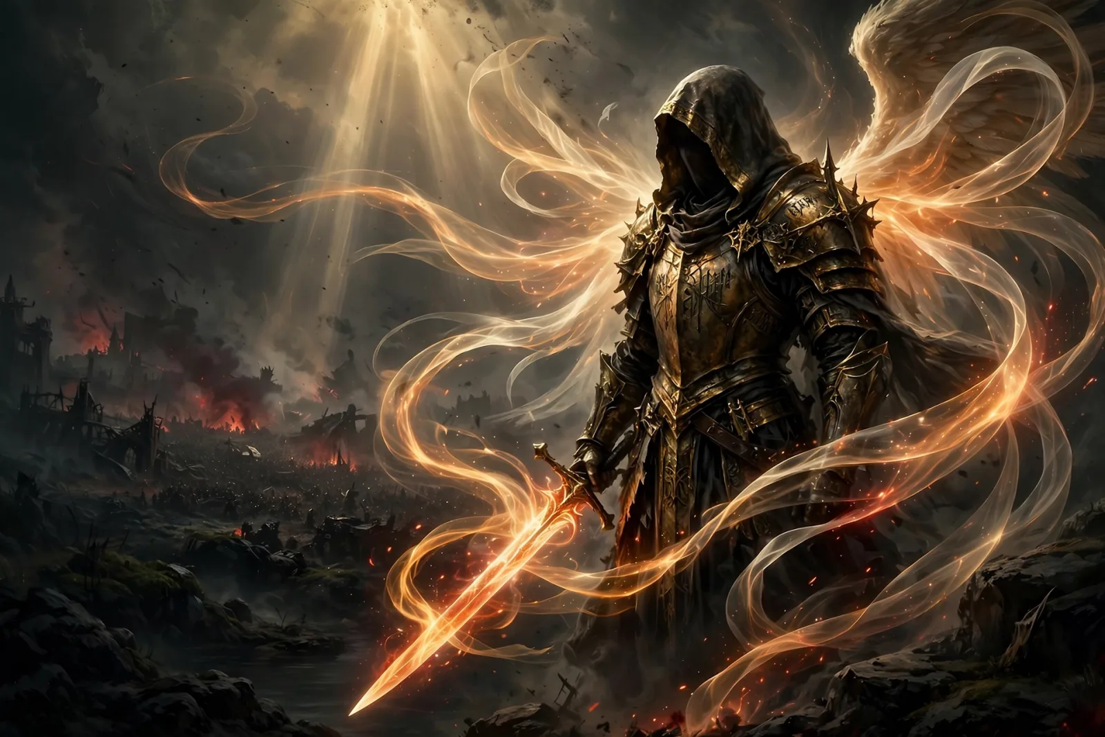 Tyrael